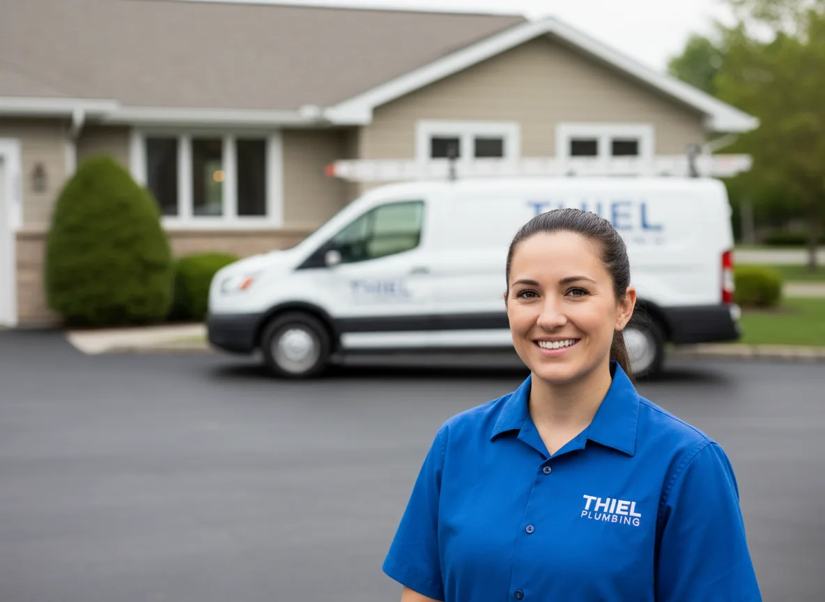 Plumber Elkins, WV FAQs